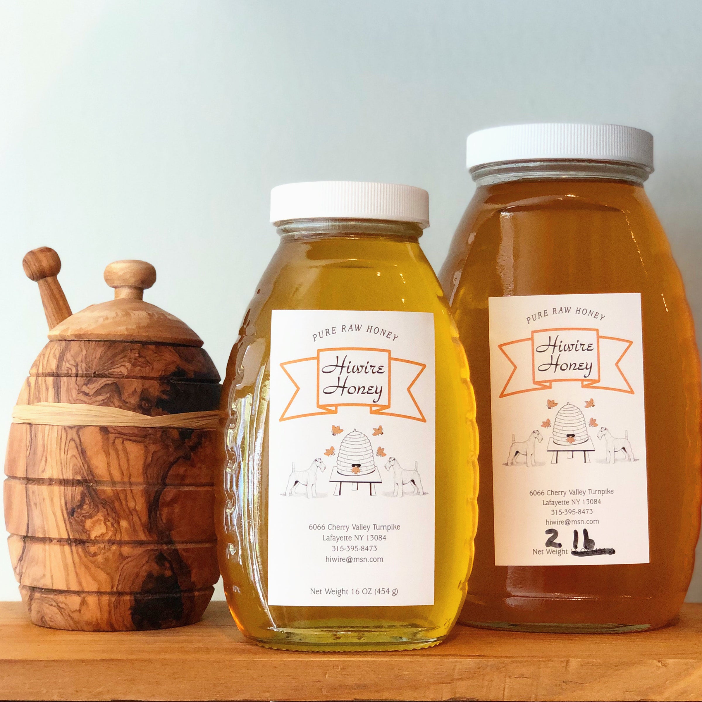 King Bee Honey Lemon Drop – Hive Apparel