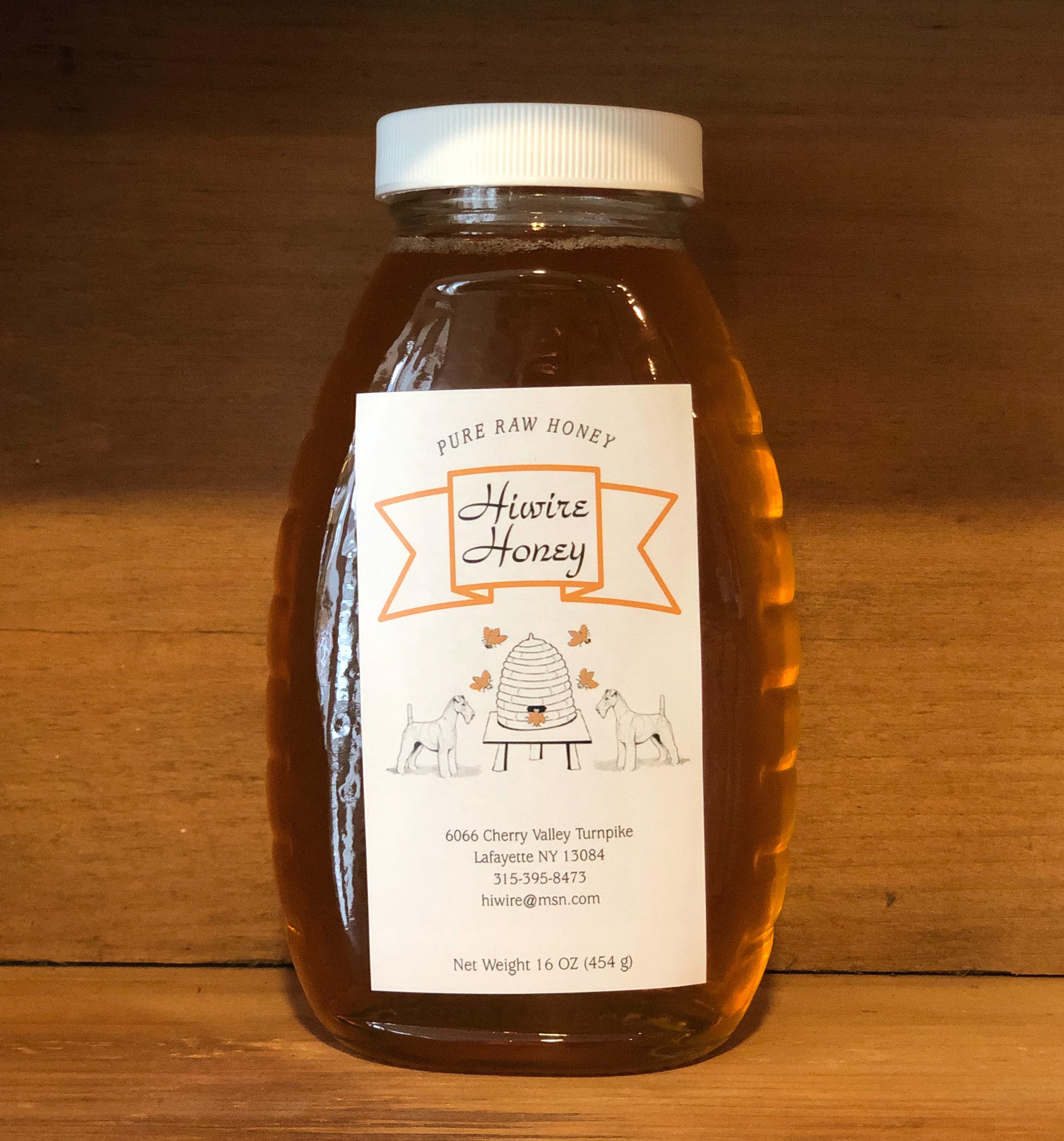 Honey Amazon.com : Bees & Trees New Zealand Manuka Honey 550+ and